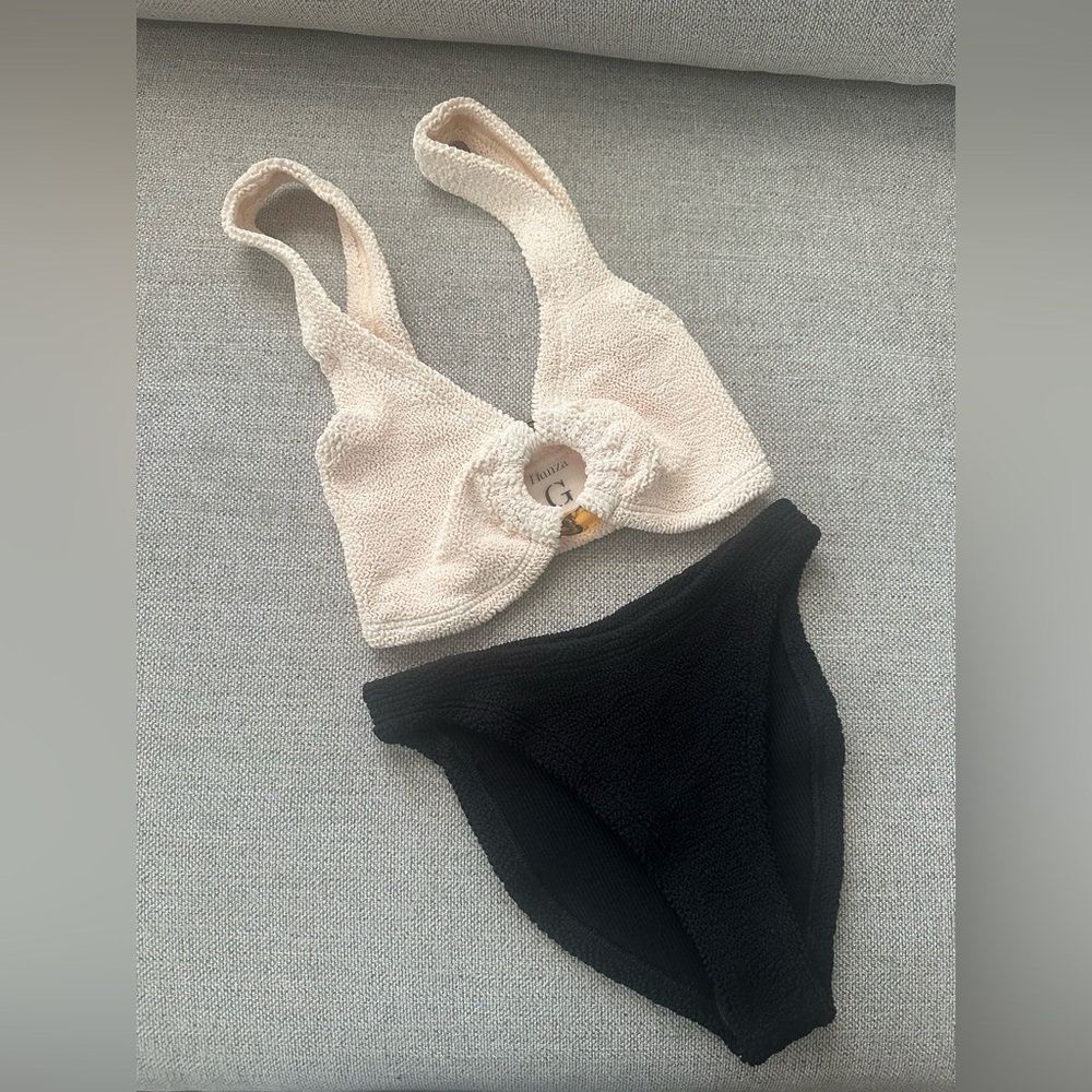 Hunza G Nadine Bikini